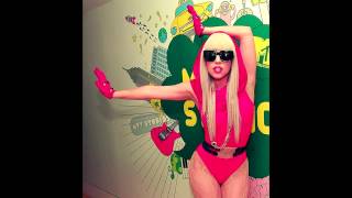 Filthy Pop - Lady Gaga (Rob Fusari) FULL VERSION