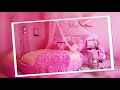 TOP 10 Pink BedRoom Design BAFashion