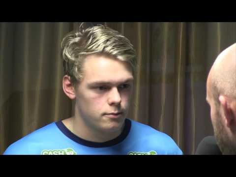 161018 Anton Birgersson