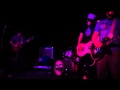 Joan of Arc-"Like Minded" @ Detroit Bar in Costa Mesa, CA 5-15-11