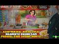 AZAB PENJUAL KEBAB CULAS BILANGNYA DAGING SAPI PADAHAL PAKE DAGING MONYET ANIMASI AZAB