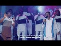 Gye W’ayeyi - Yefter Nkansah ft.Luigi Maclean -(Extended Version) Recorded at The Jesus Encounter.