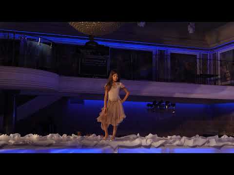 Two Kids la Kids Fashion Week, Romania - editia a III-a, 2018