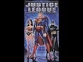 Opening To Justice League 2002 VHS