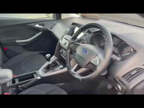 Ford Focus 2017 ZETEC EDITION 1.5TDCI 120BHP €68PW - Image 2