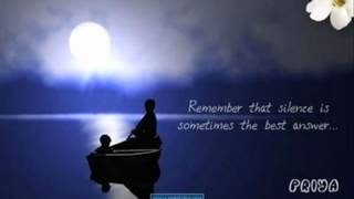 ENRIQUE IGLESIAS- MISS YOU WITH LYRICS by CE REGLA