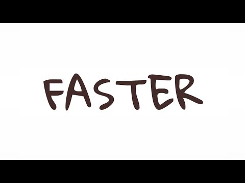 Astriptus + Joshua Debonis - Faster (Original Mix)
