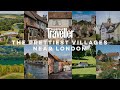 The Prettiest Villages Near London Condé Nast Traveller