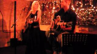 Nilla Nielsen - 05 - Du gav mig Fantomenringen (120720, Stockholm)