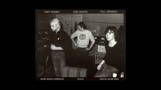 Gary Numan - Tubeway Army - The Life Machine ( slight remix )
