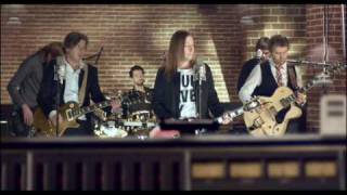 Би-2 - Реки любви