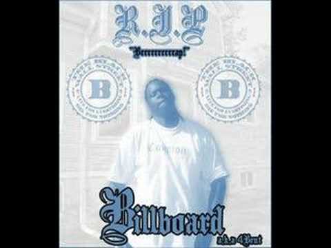 Billboard (4 Bent) - Show You How To Do This Blood (feat. Big Wy)