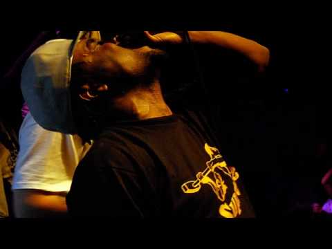 Wale - Who Don't feat. Fat Trel & Black Cobain