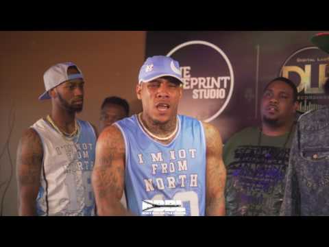 Barz Major vs Floss Da Boss