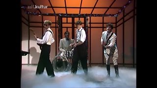 Hubert Kah - Engel 07 („Na Sowas!“ 1984)