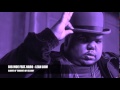 BIG MOE FEAT. NARO - LEAN LOW [SLOW'D N' THROW'D BY KILLROY]
