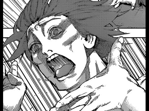 Tokyo Ghoul:re 東京喰種トーキョーグール Chapter 38 Live Reaction-- IT BEGINS........