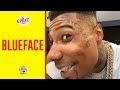 Blueface Talks Baby Challenge Tekashi 6ix9ine Overdosing Embracing Latin Culture More