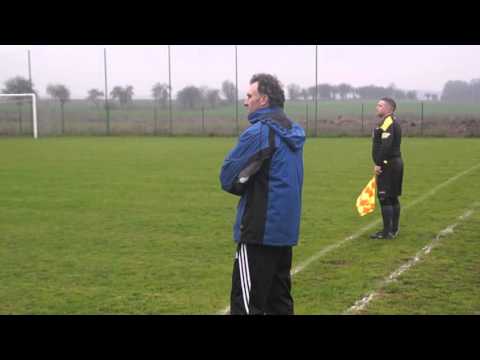 Victoria Laski – Sokół Bralin 2:0