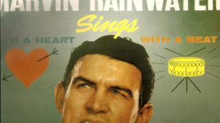 Marvin Rainwater ~ That's The Way I Feel (Vinyl)
