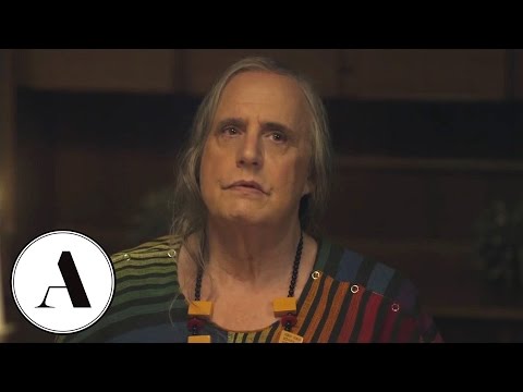 'Transparent' Costume Design - Variety Artisans