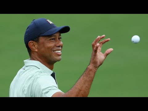 TIGER WOODS' FUTURE Chances He Can Reign Again As Golf Champion