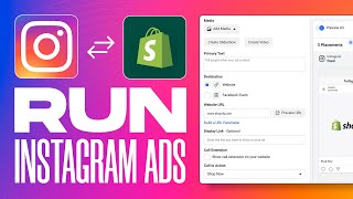 How to Run Instagram Ads for Shopify in 2024 (Step by Step)