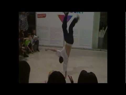 MKB 2012 - Dance Apocalypse!!!