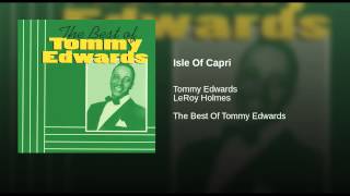 Isle of Capri Music Video