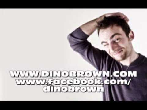 DINO BROWN SCHERZO TIM