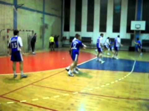 RK "Radnicki" Jaša Tomić - RK "Napredak" Čestereg 3