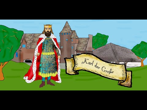 Karl der Große