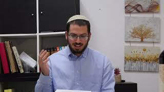 פנינה מהפרשה | פרשת ויקרא | הרב שמעון לשנסקי שליט"א - "אחד לחטאת ואחד לעולה" (ישיבת אור עציון) - התמונה מוצגת ישירות מתוך אתר האינטרנט יוטיוב. זכויות היוצרים בתמונה שייכות ליוצרה. קישור קרדיט למקור התוכן נמצא בתוך דף הסרטון פנינה מהפרשה | פרשת ויקרא | הרב שמעון לשנסקי שליט"א - "אחד לחטאת ואחד לעולה" (ישיבת אור עציון) - התמונה מוצגת ישירות מתוך אתר האינטרנט יוטיוב. זכויות היוצרים בתמונה שייכות ליוצרה. קישור קרדיט למקור התוכן נמצא בתוך דף הסרטון