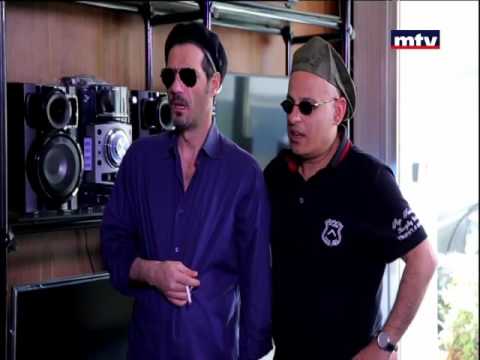 Mafi Metlo - 21/04/2016 - Franky W Bob