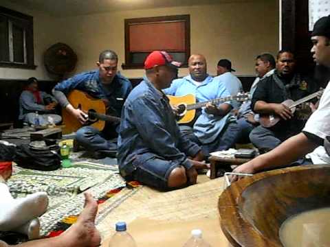 HOLO E LA'A FK'AU TO.