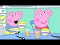 My Birthday Party 1hr Compilation Adventures With Peppa Pig