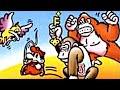 Donkey Kong Jr NES No Death A B Cycles Walkthrough