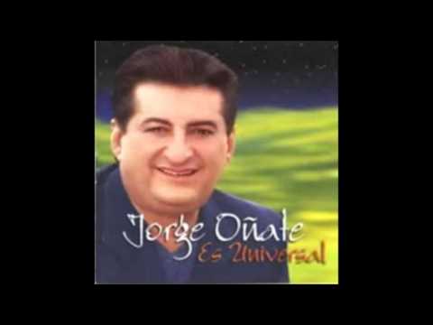 - UNA AVENTURA MAS - JORGE OÑATE (FULL AUDIO)