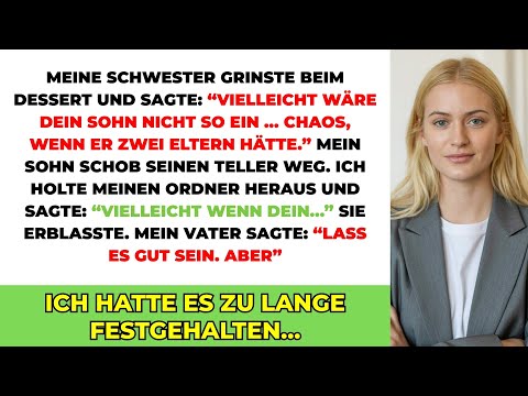 StilleRache and RacheArchiv