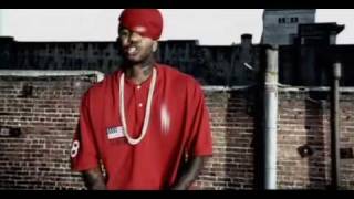 Nas feat. Chris Brown &amp; The Game  - Make the World Go Round