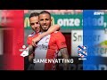 Krijgt de Houdini-act van FC Emmen een vervolg?? | Samenvatting Emmen - Heerenveen | Eredivisie