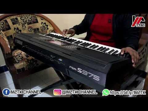 DANSA 4 KALI (Instrument Covering) by Andreas Toasu