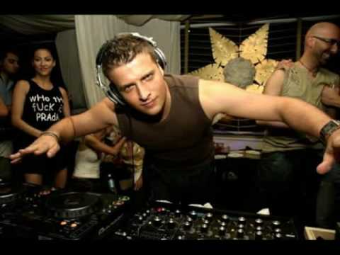 Pablo Ceballos - WE Own The Night