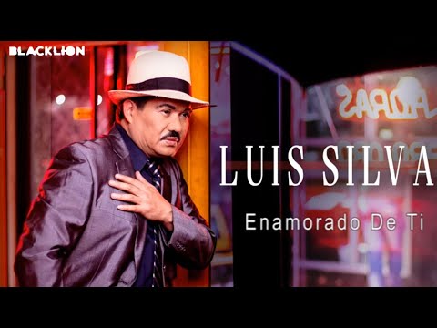 Luis Silva - Enamorado De Ti (Audio Oficial)