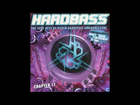Hardbass Chapter 11 Mix (CD1)
