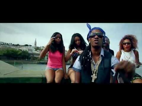 Elvys Futur Ft.  PolyGats -   Trop loin (Teaser)