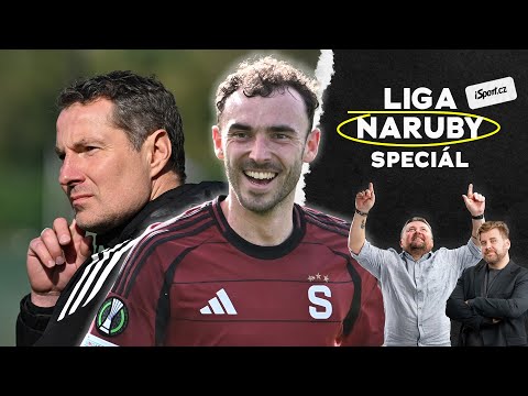 Sparta v Marbelle: Irving rychlostně zvládá, technika perfekt. Varianta vedle Kairinena? | Speciál