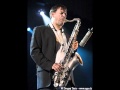 Chris Potter Gratitude  The Mind's Eye