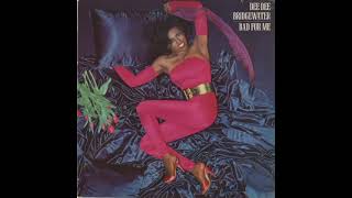 Dee Dee Bridgewater - Love Won't Let Me Go