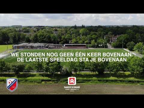 Promo Koudekerk - Roodenburg
